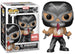 El Venenoide (Metallic, Marvel Lucha Libre) 707 - Collector Corps Exclusive