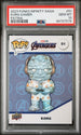 2023 UPPER DECK FUNKO POP MARVEL  KORG GAMER PATINA #51  PSA 10