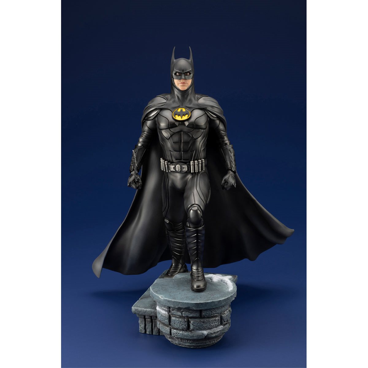 The Flash Movie Batman ARTFX 1:6 Scale Statue