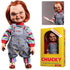 Child's Play Sneering Chucky 15-Inch Talking Doll