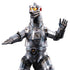 Godzilla vs Mechagodzilla Mechagodzilla 1974 DX Soul of Chogokin Action Figure