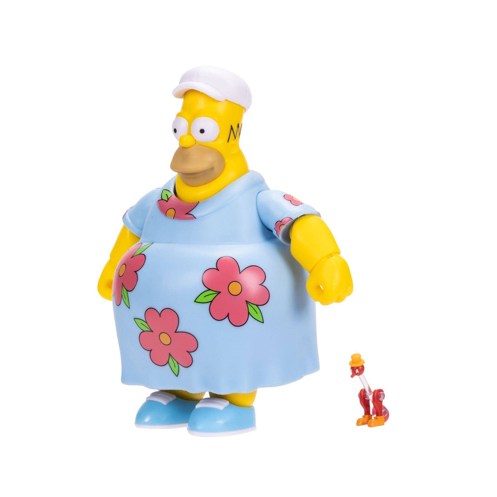 5in Deluxe King-Size Homer