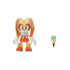 4in Articulated Figures with Accessory Wave 25
