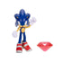 4in Articulated Figures w/ Accessory Wave 26