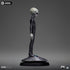 Alien Grey I Want To Believe Limited Edition 1:10 Art Scale Statue