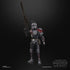 Star Wars The Black Series Bad Batch Clone Crosshair 6-Inch Action Figure (Re-Run)