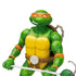 Teenage Mutant Ninja Turtles BST AXN Arcade Game 5-Inch Figure Set Of 4