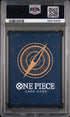 2023 ONE PIECE JAPANESE STARTER DECK-YAMATO ULTI #3 - PSA GEM MT 10