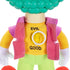 The Simpsons Krusty the Clown Talking Plush Doll