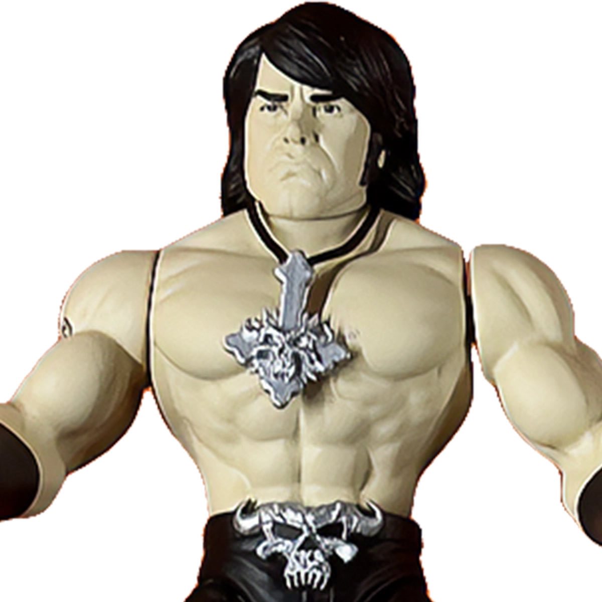 Danzig Retro Action Figure