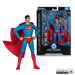 DC McFarlane Collector Edition Superman: The Movie 1978 Superman 7-Inch Scale Action Figure #25