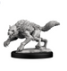 Feral Wolf