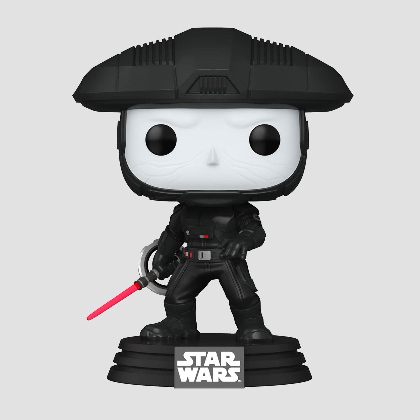 Fifth Brother Inquisitor (Star Wars: Obi-Wan Kenobi) Funko Pop!