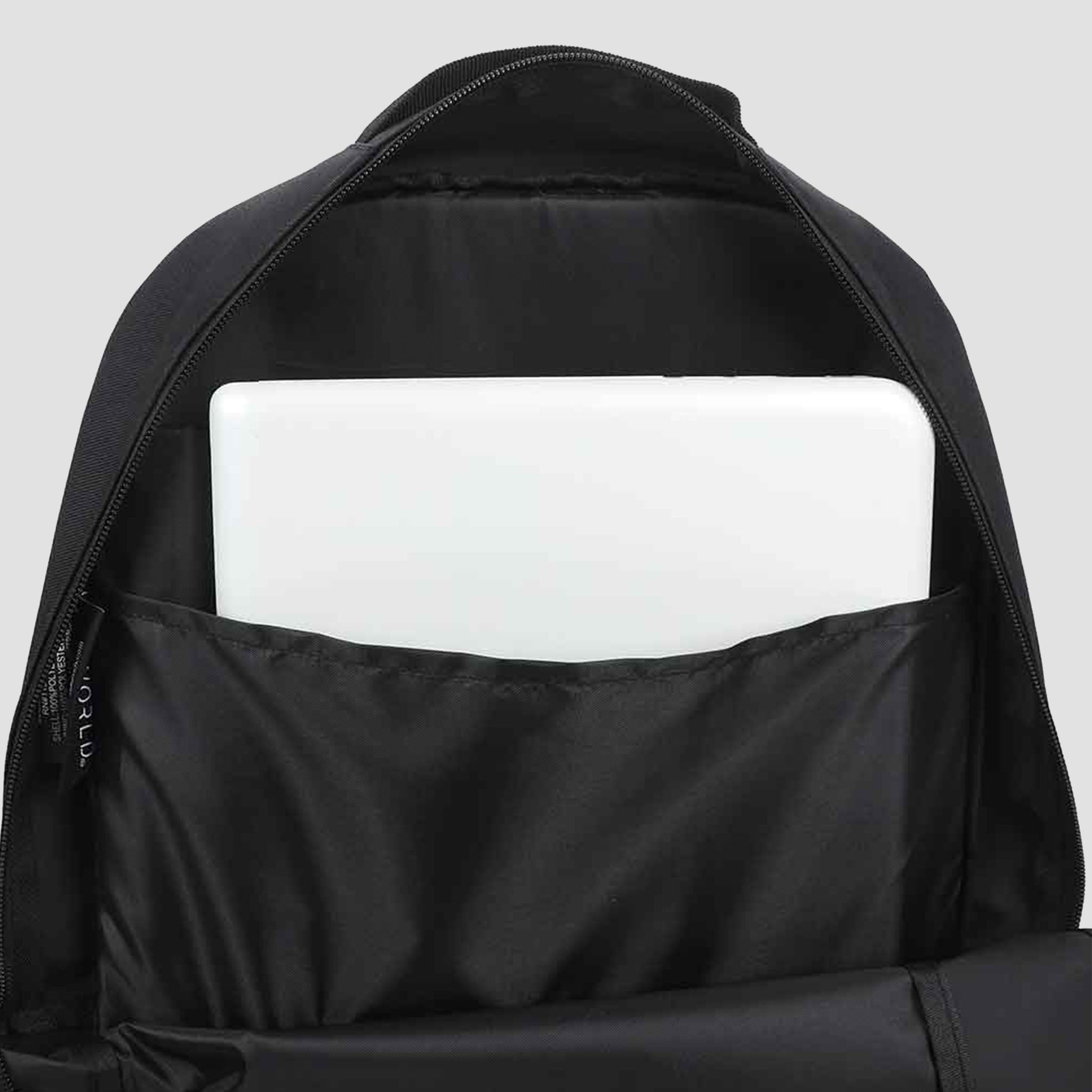 Spy x Family Forger Family Sublimated Laptop Backpack