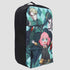 Spy x Family Forger Family Sublimated Laptop Backpack