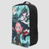 Spy x Family Forger Family Sublimated Laptop Backpack