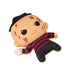 A Nightmare on Elm Street Freddy Krueger Horror 3D Foam Magnet