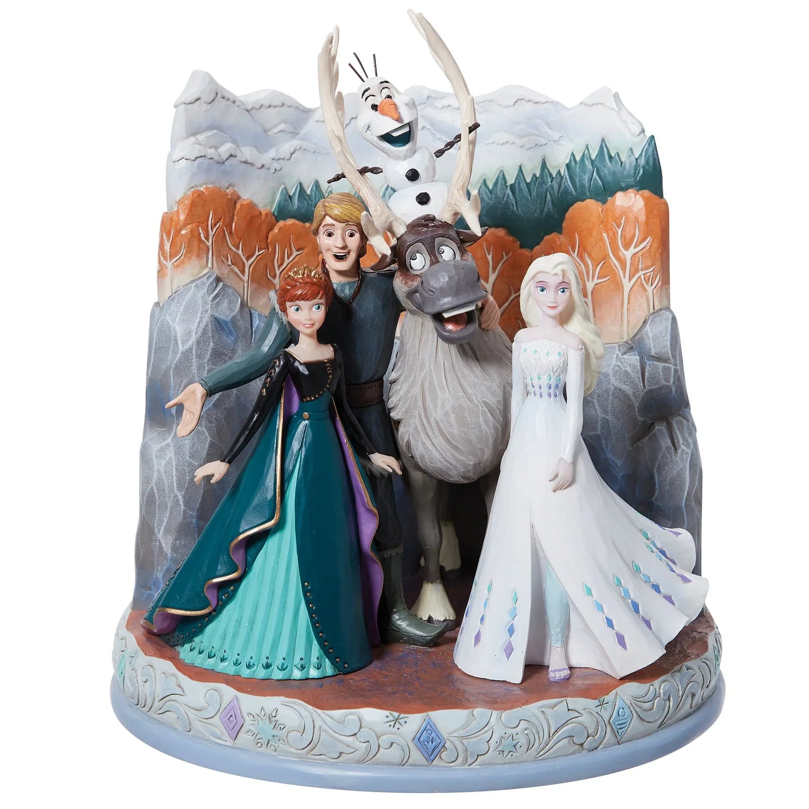 Frozen 