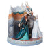 Frozen "Connected Through Love" Disney Traditions Statue by Jim Shore
