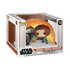 Funko Pop! Moment Star Wars Grogu's Force Barrier