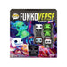 Funkoverse Strategy Game The Nightmare Before Christmas 4-Pack