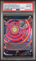 2018 DRAGON BALL SUPER PICCOLO/STRATEGIST #P-040 - PSA 10