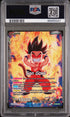 2020 DRAGON BALL SUPER S.GK.RVNG-GRT.AP/S.GK #P-264 - PSA 10