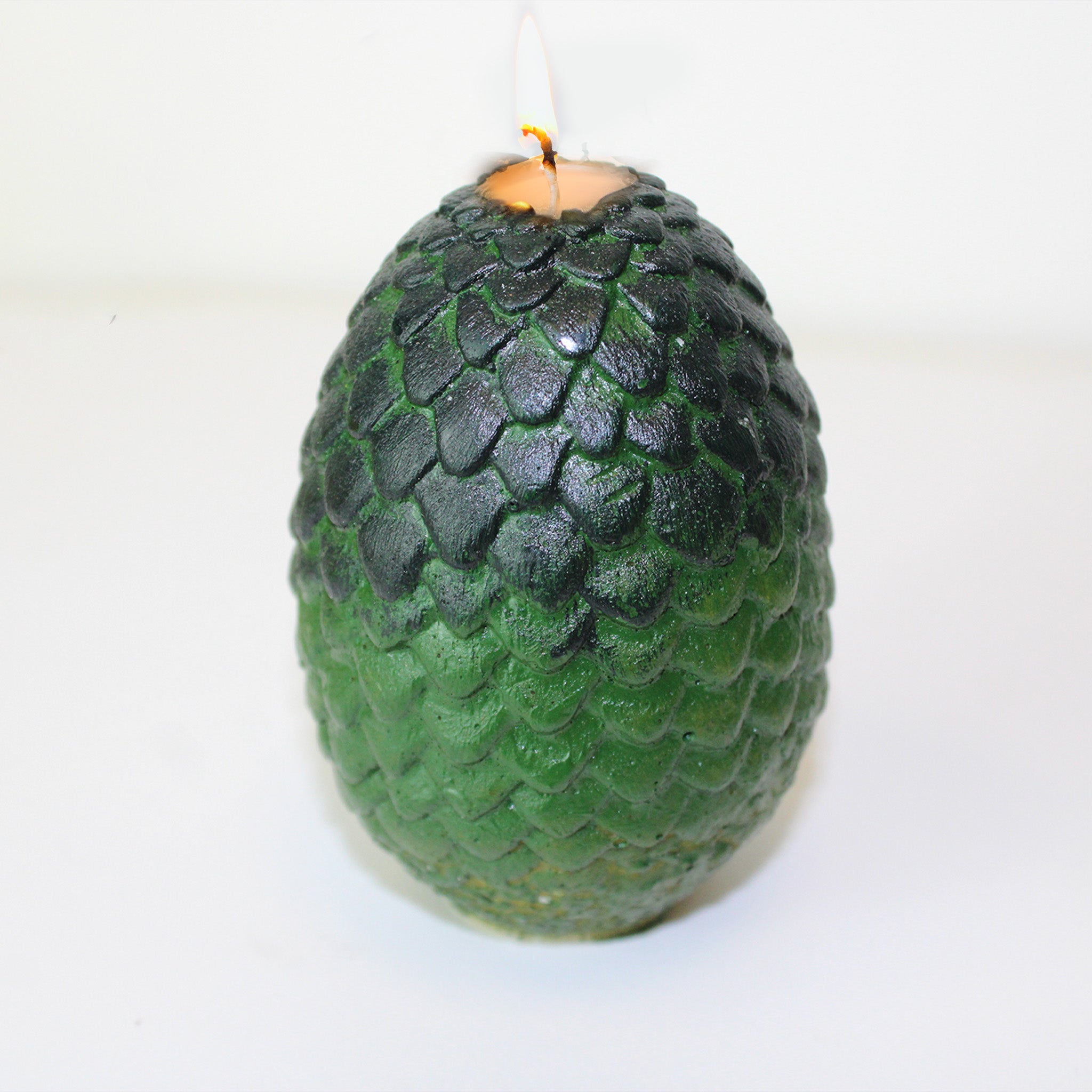Game of Thrones Daenerys Targaryen Dragon Eggs Candle Set