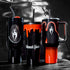 Scream Ghost Face 40oz Bloodstain Stainless Steel Tumbler