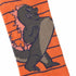 Godzilla vs Kong Unisex Ankle Socks 5-Pack