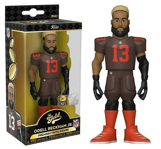 Funko Gold Series 5