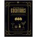 Batman DC Comics Gotham City Cocktails Recipe Book