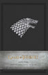House Stark Game of Thrones 3.5" Pocket Journal