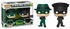 The Green Hornet and Kato 2-pk - 2019 Fall Convention Exclusive