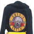 Guns N' Roses Bullet Logo Plush Robe