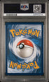 2023 POKEMON BLASTOISE & SUICUNE ex DECK DROPS IN THE OCEAN #21 PSA 10