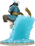 Naruto Haku Memorable Saga Prize Figure