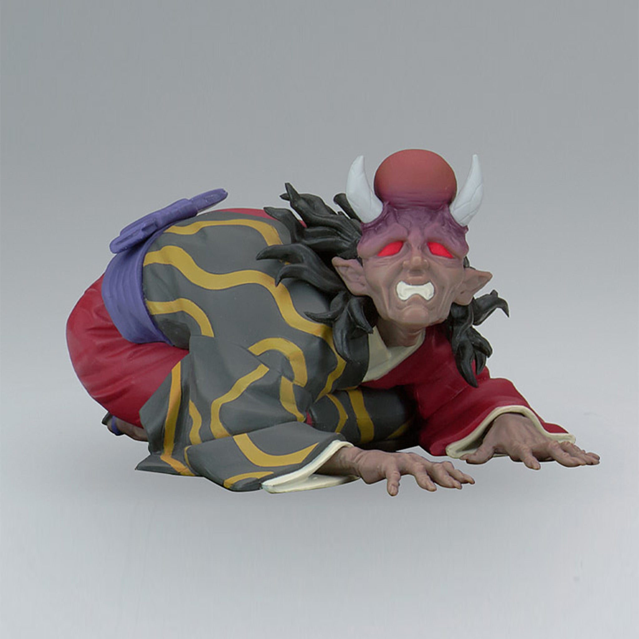 Hantengu Demon Slayer Statue Vol 11