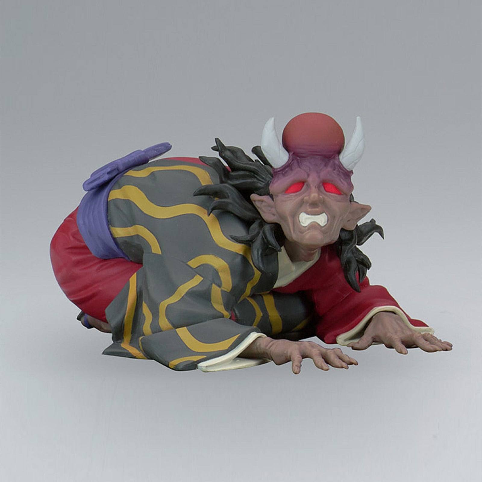 Hantengu Demon Slayer Statue Vol 11