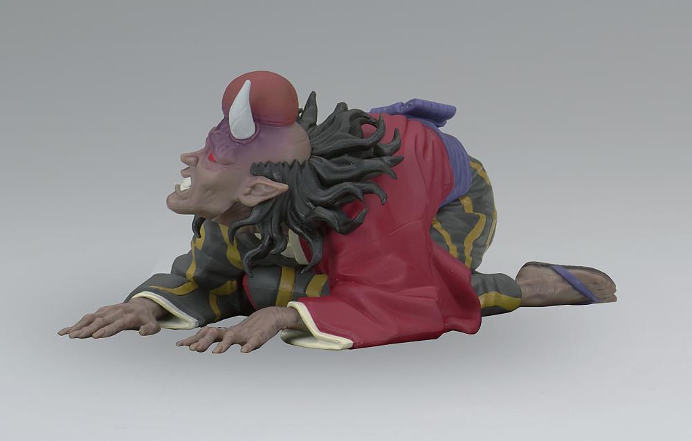 Hantengu Demon Slayer Statue Vol 11