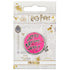 Harry Potter Hagrid Happee Birthdae Enamel Pin