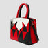 Harley Quinn Crossbody DC Handbag
