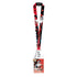 Harley Quinn DC Comics Breakaway Lanyard