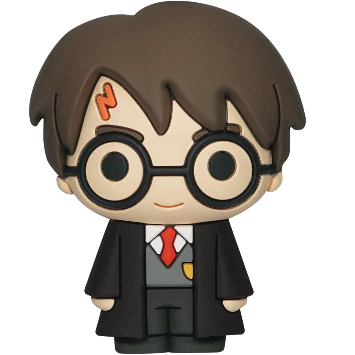 Harry Potter Hogwarts Uniform (Harry Potter) 3D Foam Magnet