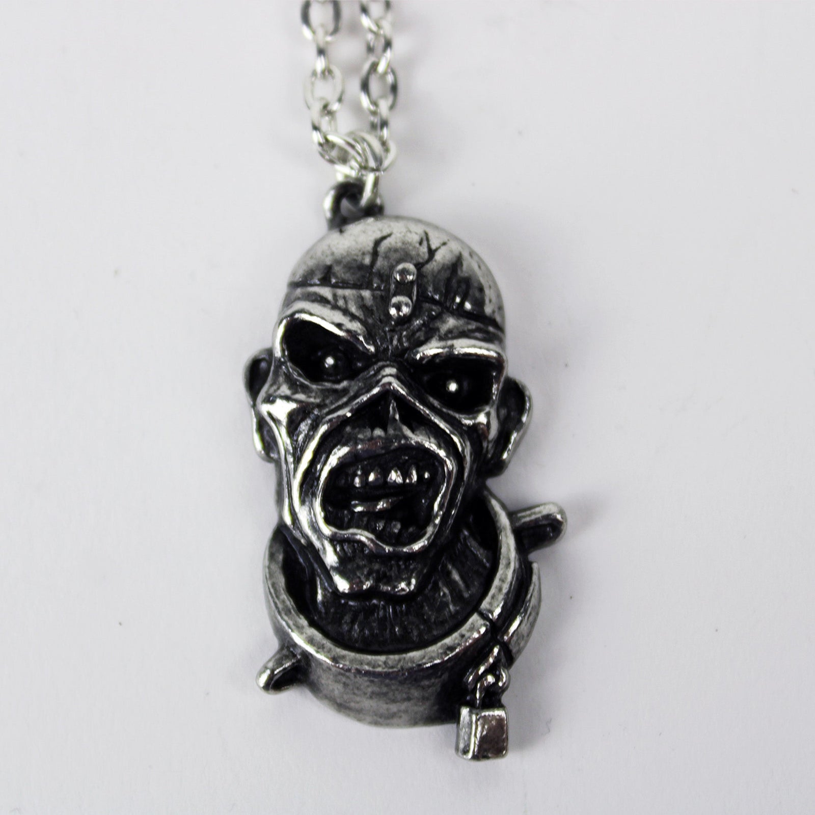 Iron Maiden 