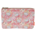 Hello Kitty Carnival Travel Pouch by LoungeFly