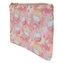 Hello Kitty Carnival Travel Pouch by LoungeFly