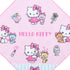 Hello Kitty Hanging Wash Towel Set