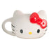 Sanrio Hello Kitty Sculpted Ceramic Mug