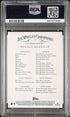 2023 TOPPS ALLEN & GINTER RONALD ACUNA JR.  #37 - PSA 10